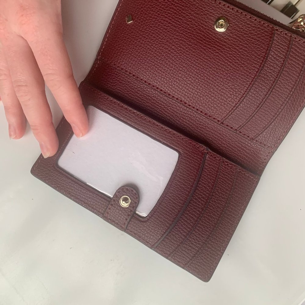 Kate Spade Brand New Wallet - Picture 2 of 4